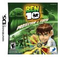 Ben 10 Protector of Earth